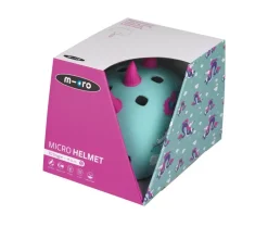 Micro Step Helm Deluxe 3D Draak