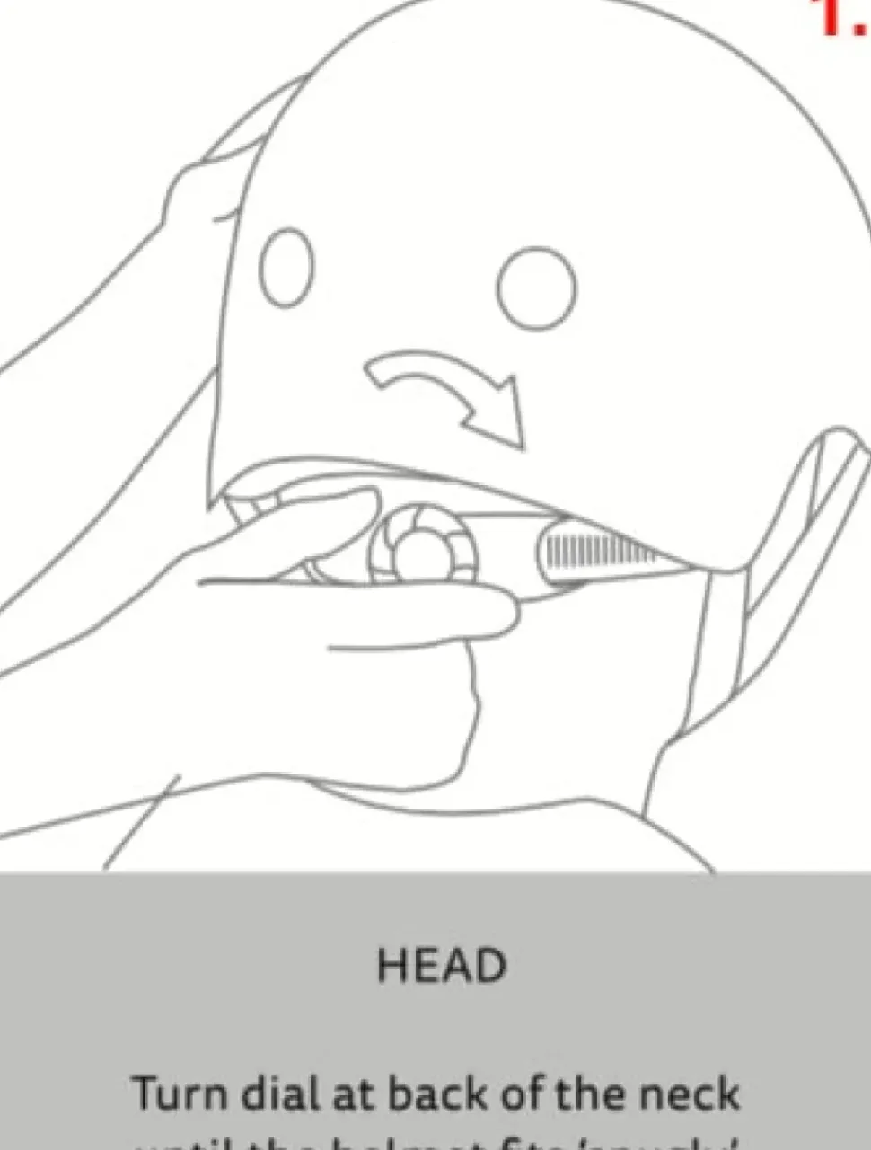 Micro Step Helm Deluxe 3D Dino