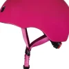 Micro Step Helm Deluxe Framboos Roze