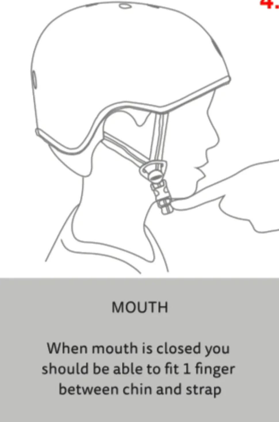 Micro Step Helm Deluxe Framboos Roze