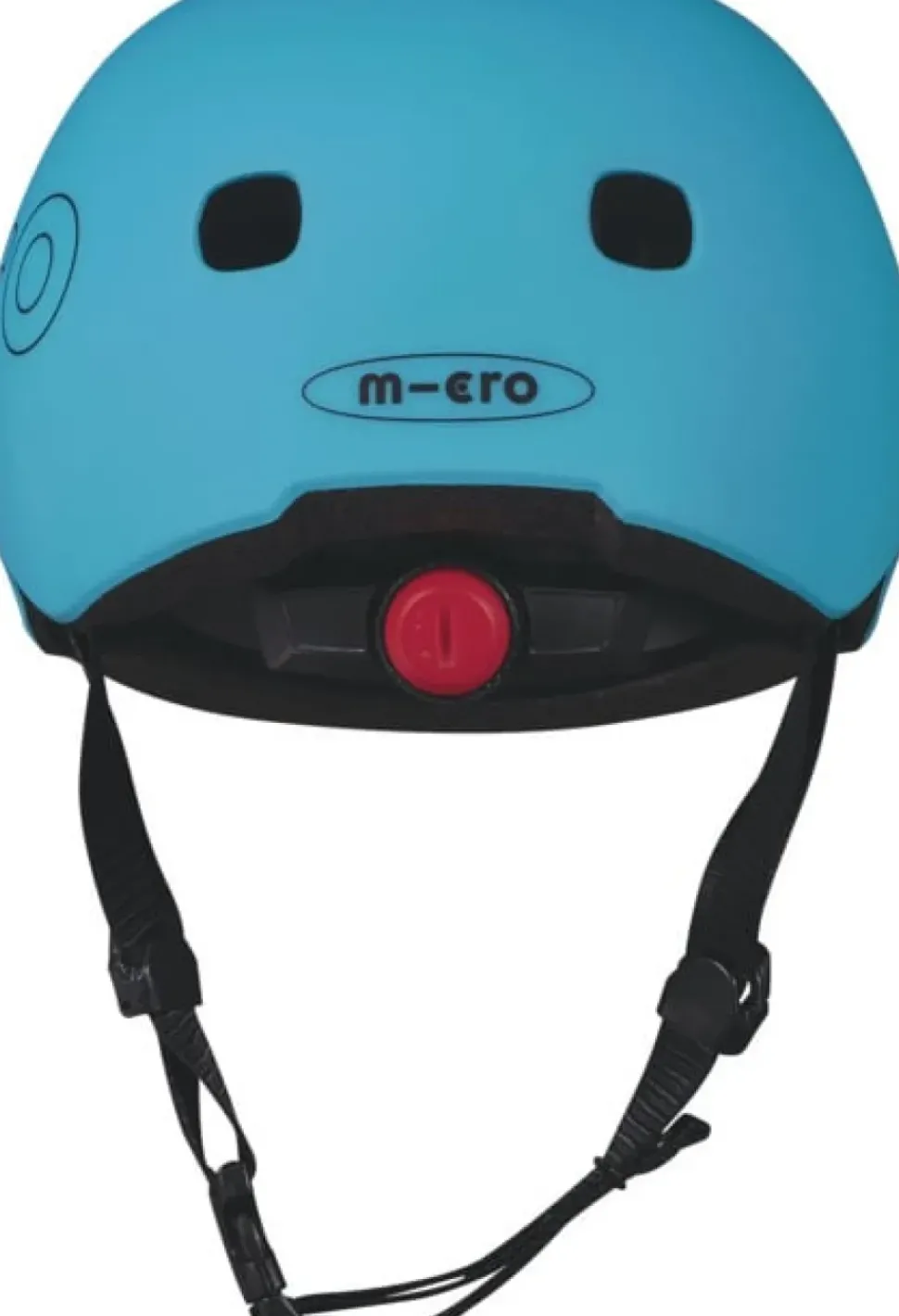 Micro Step Helm Deluxe Ocean Blue