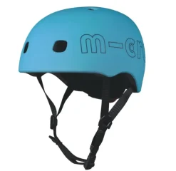 Micro Step Helm Deluxe Ocean Blue
