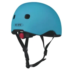 Micro Step Helm Deluxe Ocean Blue