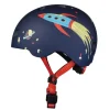 Micro Step Helm Deluxe Raket