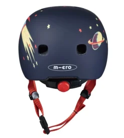 Micro Step Helm Deluxe Raket