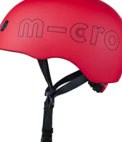 Micro Step Helm Deluxe Rood