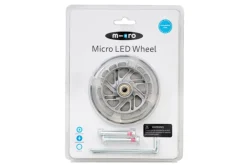 Micro Step LED Wielset voor Mini Micro Step