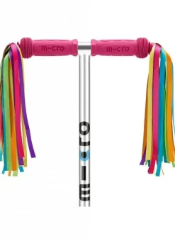 Micro Step Linten Regenboog