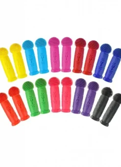 Micro Step Maxi Micro Step Deluxe PRO Grijs Aqua