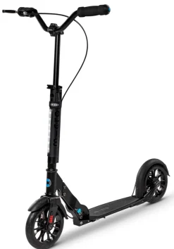 Micro Step Micro Metropolitan Deluxe 2-Wiel Hand-/Voetrem