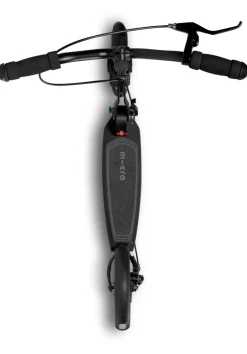 Micro Step Micro Metropolitan Deluxe 2-Wiel Hand-/Voetrem