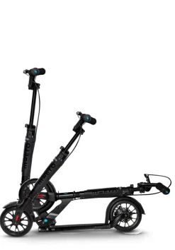 Micro Step Micro Metropolitan Deluxe 2-Wiel Hand-/Voetrem