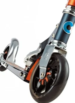 Micro Step Micro Speed+ Midnight/Orange