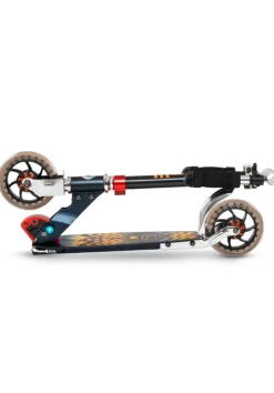 Micro Step Micro Speed+ Midnight/Orange