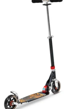 Micro Step Micro Speed+ Midnight/Orange