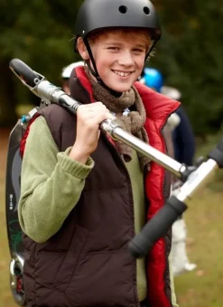 Micro Step Micro Speed+ Silver