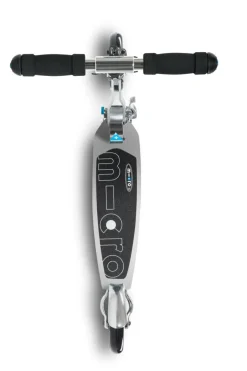 Micro Step Micro Speed+ Silver