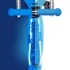 Micro Step Mini Micro Deluxe Glow LED Plus Arctic Blue