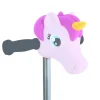 Micro Step Scootaheadz Eenhoorn Roze