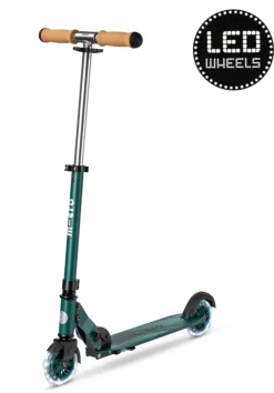 Micro Step Sprite ECO Groen LED