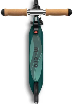 Micro Step Sprite ECO Groen LED