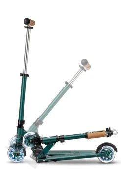 Micro Step Sprite ECO Groen LED