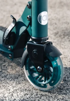 Micro Step Sprite ECO Groen LED