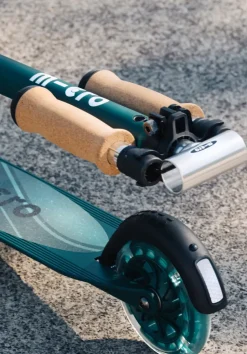 Micro Step Sprite ECO Groen LED