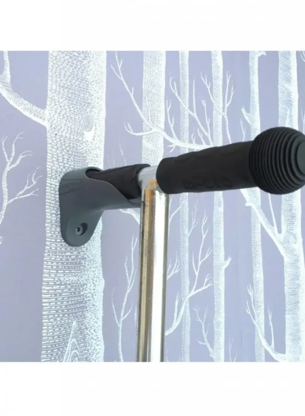 Micro Step Stephaak Ophangbeugel