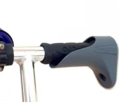 Micro Step Stephaak Ophangbeugel Grijs