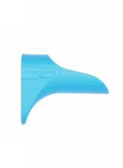 Micro Step Stephaak Ophangbeugel Felblauw