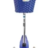 Micro Step Stepmandje Blauw