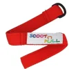 Micro Step Step'n Trek Scoot'n Pull Rood