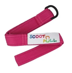 Micro Step Step'n Trek Scoot'n Pull Roze