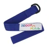 Micro Step Step'n Trek Scoot'n Pull Blauw