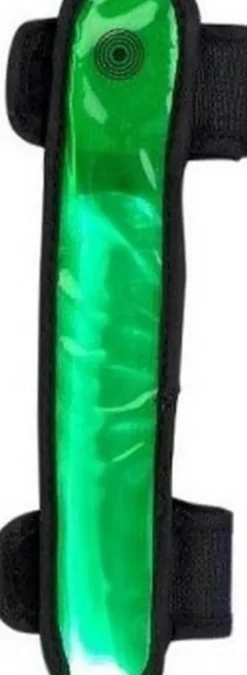 Micro Step Stepstraler Scootbeamz Groen