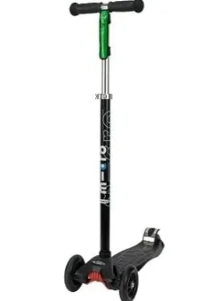 Micro Step Stepstraler Scootbeamz Groen