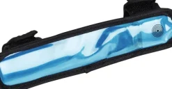 Micro Step Stepstraler Scootbeamz Blauw