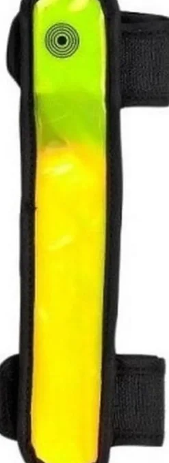 Micro Step Stepstraler Scootbeamz Geel