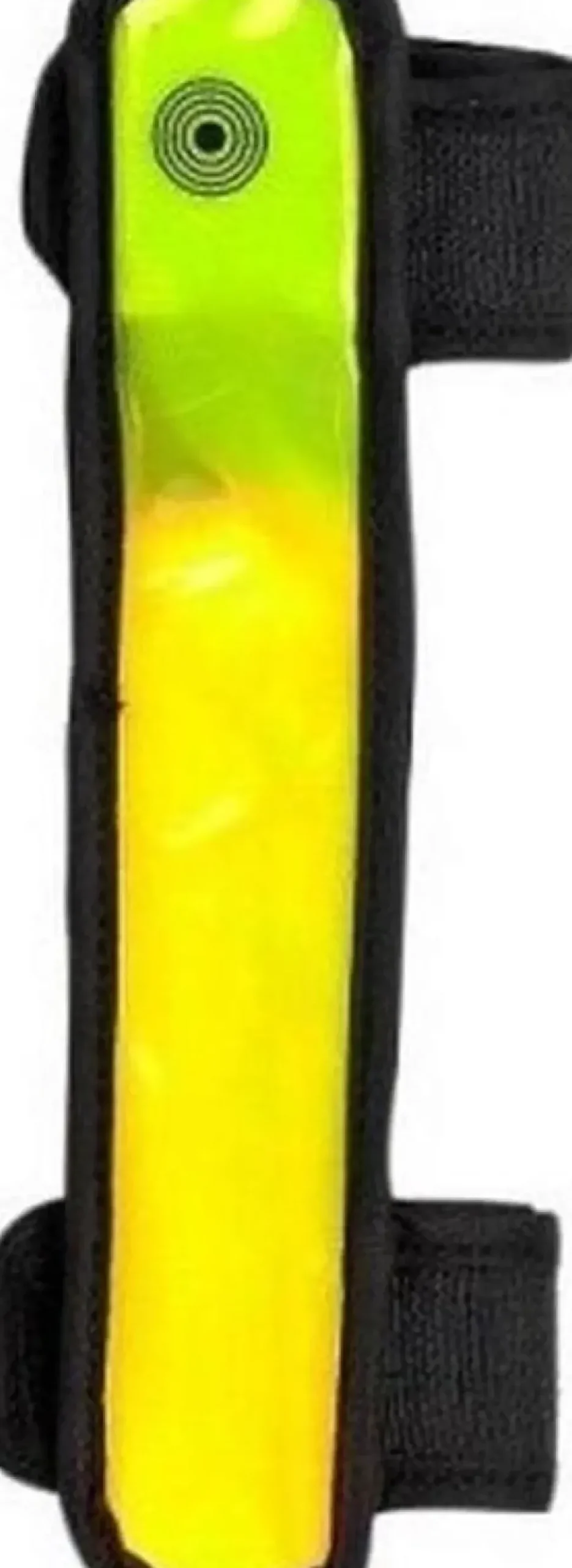 Micro Step Stepstraler Scootbeamz Geel