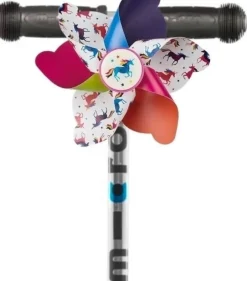 Micro Step Windmolen Eenhoorn