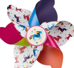 Micro Step Windmolen Eenhoorn