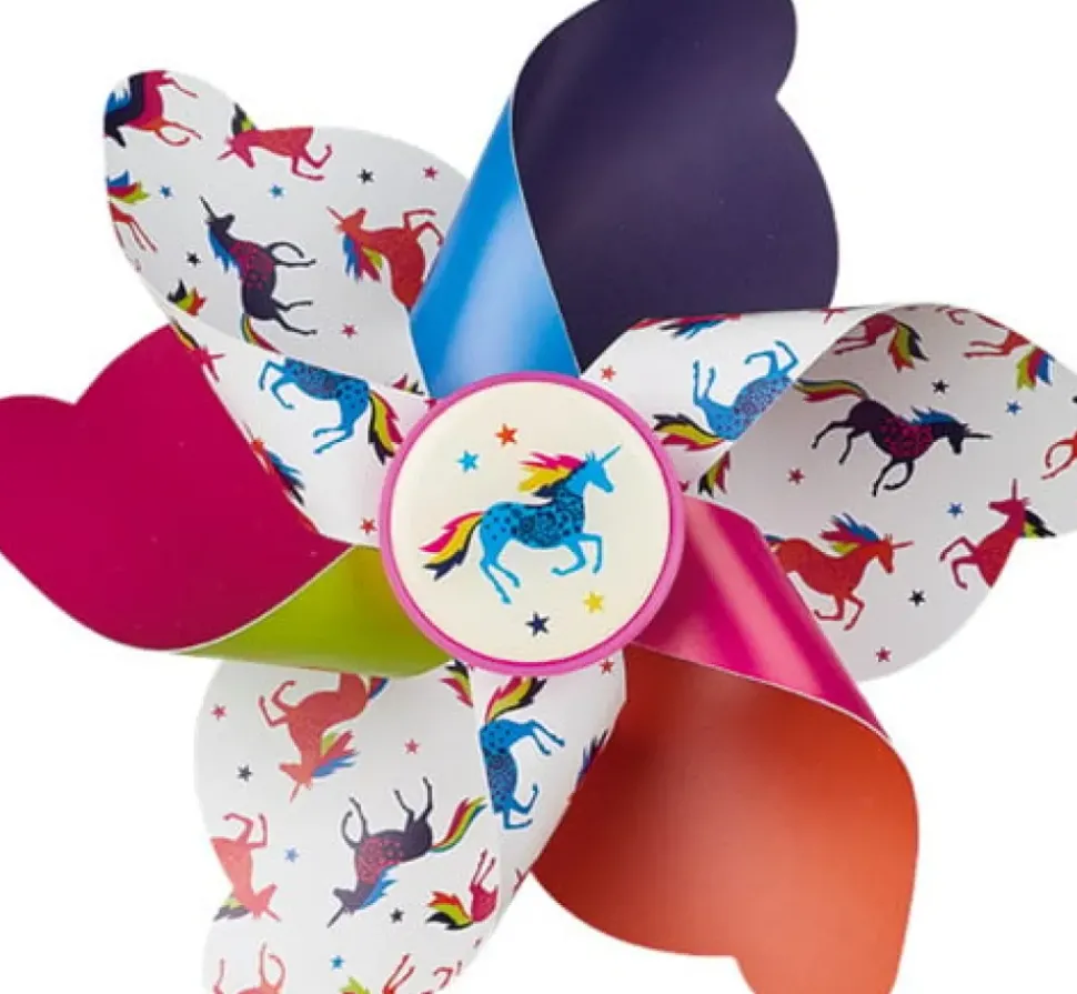 Micro Step Windmolen Eenhoorn