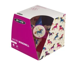 Micro Step Windmolen Eenhoorn