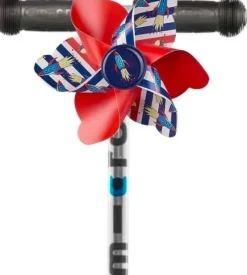 Micro Step Windmolen Raket