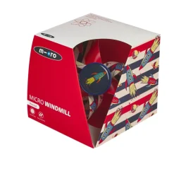 Micro Step Windmolen Raket