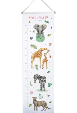 MiesToGo Groeimeter Jungle Roze