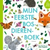 Mijn eerste bosdierenboek