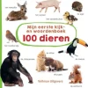 Mijn eerste kijk- en woordenboek 100 dieren