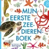 Mijn eerste zeedierenboek